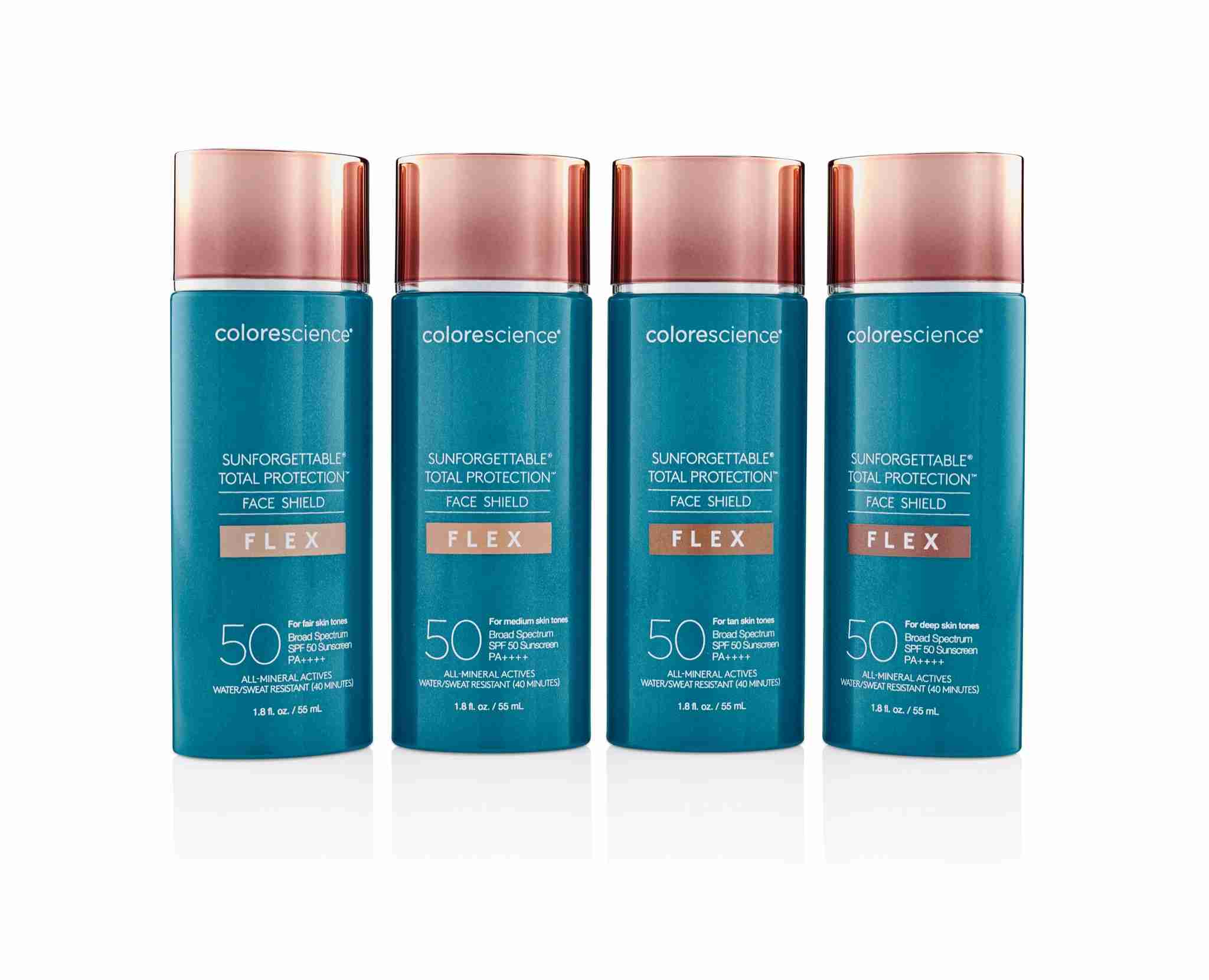 Colorescience flex