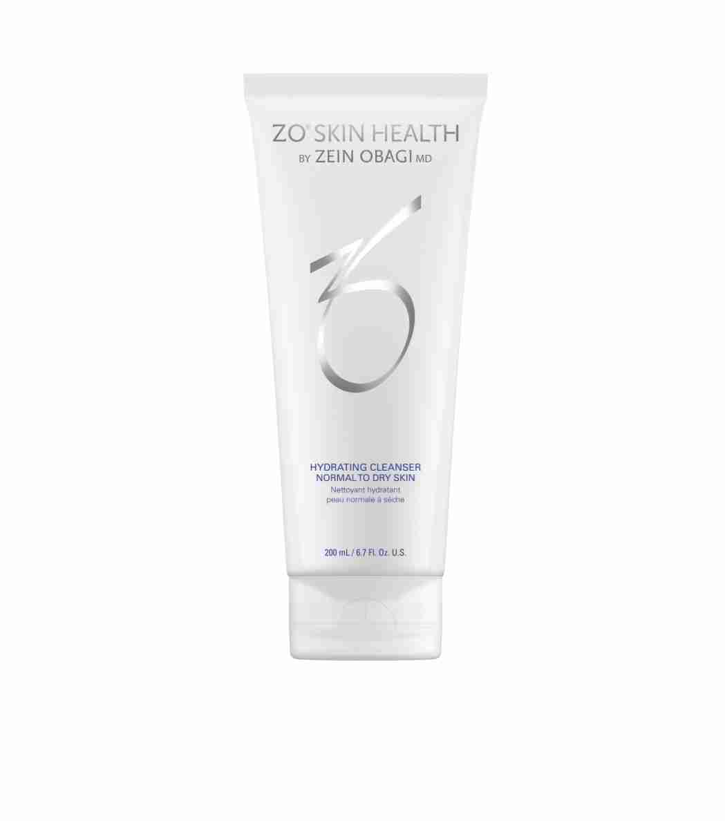 ZO Hydrating Cleanser