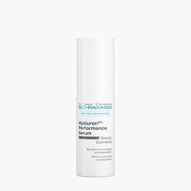 Dr. Schrammek Hyaluron HY+ Performance Serum