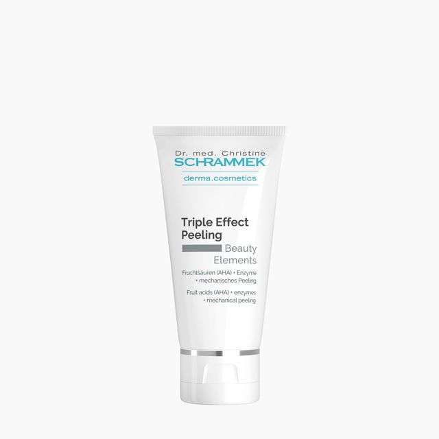 Dr. Schrammek Triple Effect Peeling