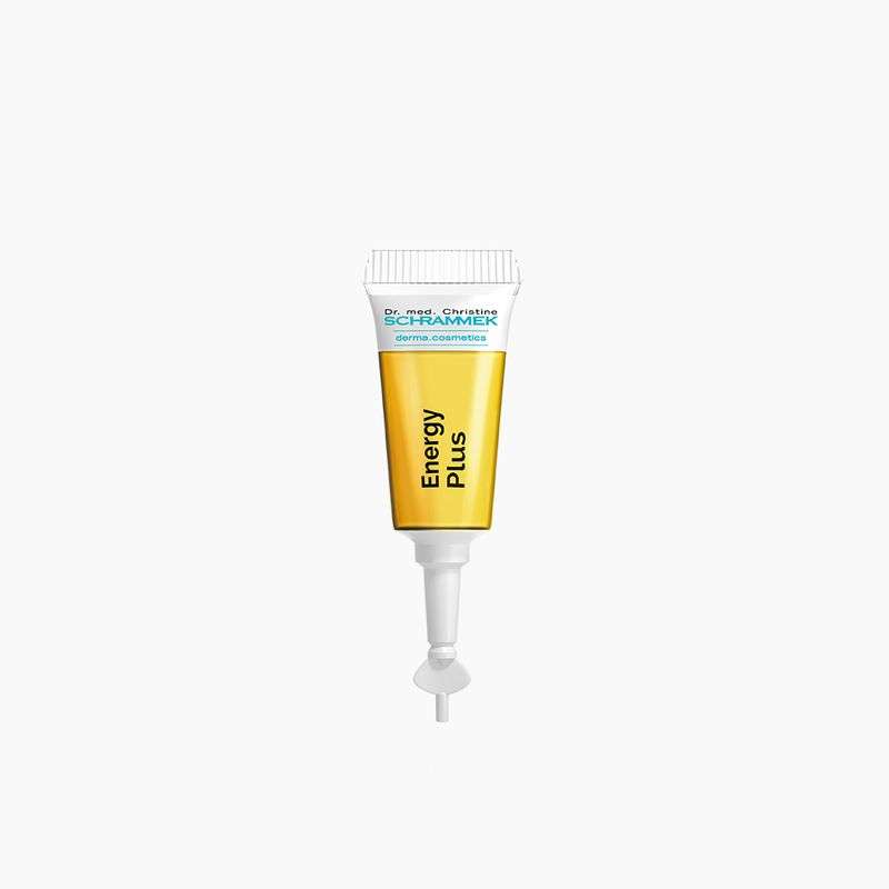 Dr. Schrammek Energy Plus Ampolue 7x2ml